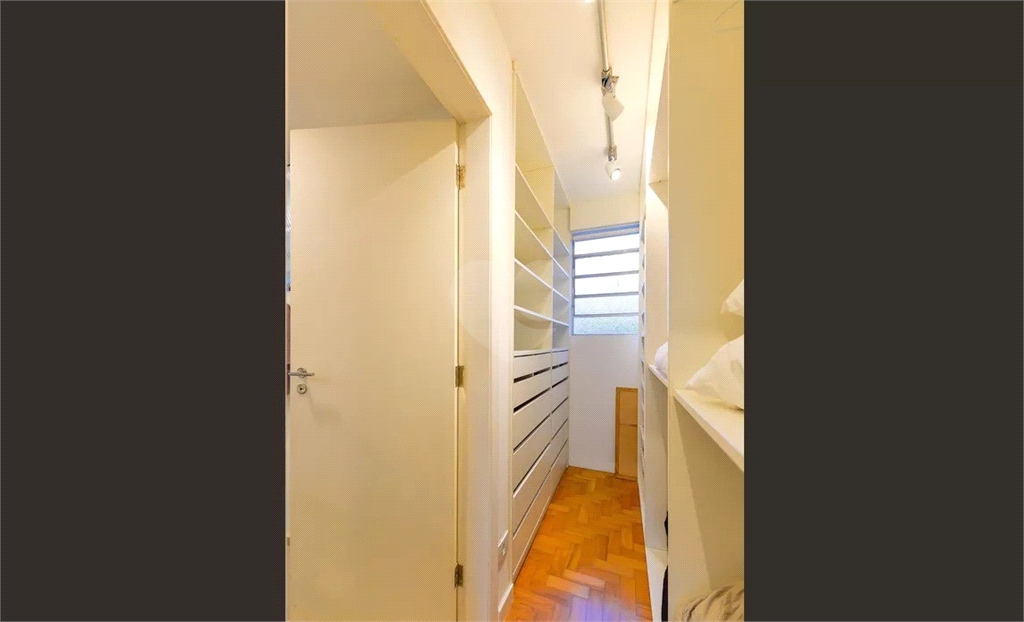 Venda Apartamento São Paulo Cerqueira César REO146124 45