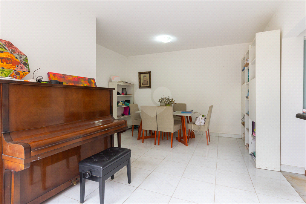 Venda Casa de vila São Paulo Vila Madalena REO146144 5