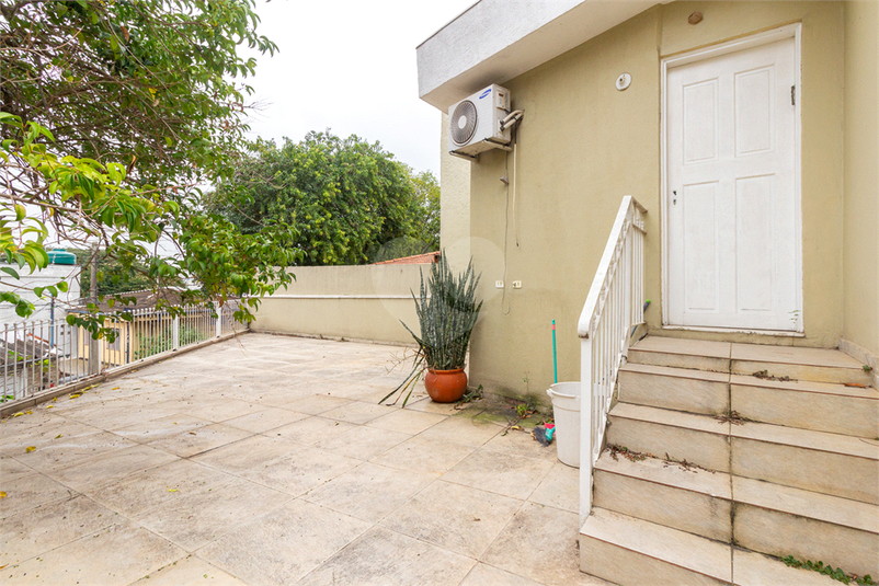 Venda Casa de vila São Paulo Vila Madalena REO146144 33