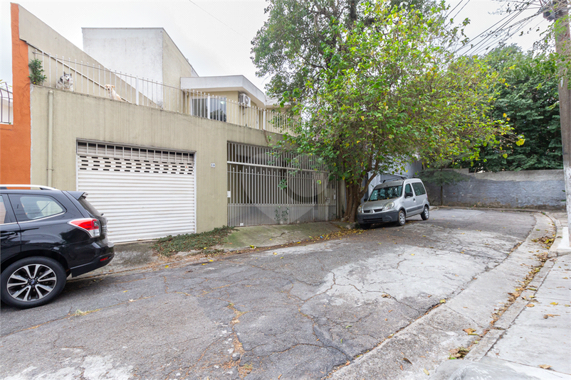 Venda Casa de vila São Paulo Vila Madalena REO146144 44