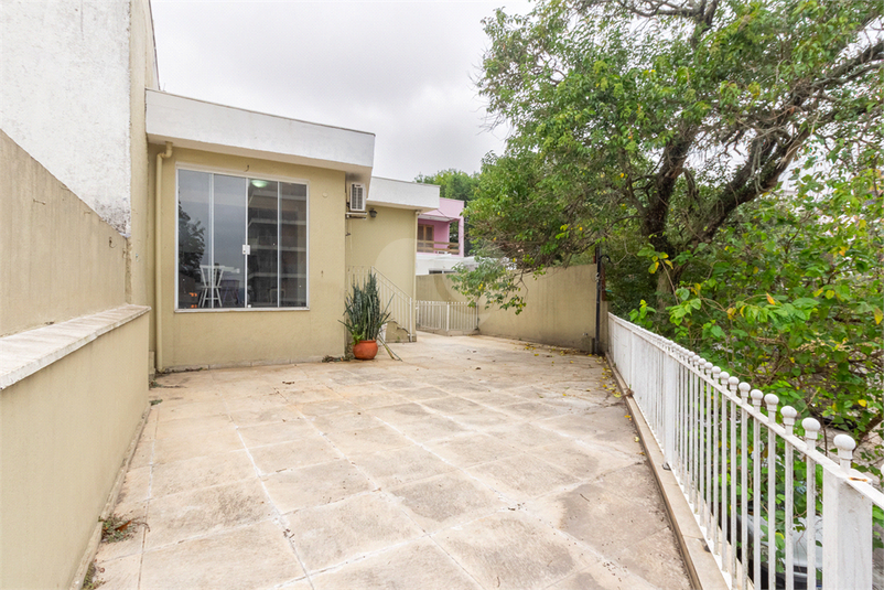 Venda Casa de vila São Paulo Vila Madalena REO146144 35