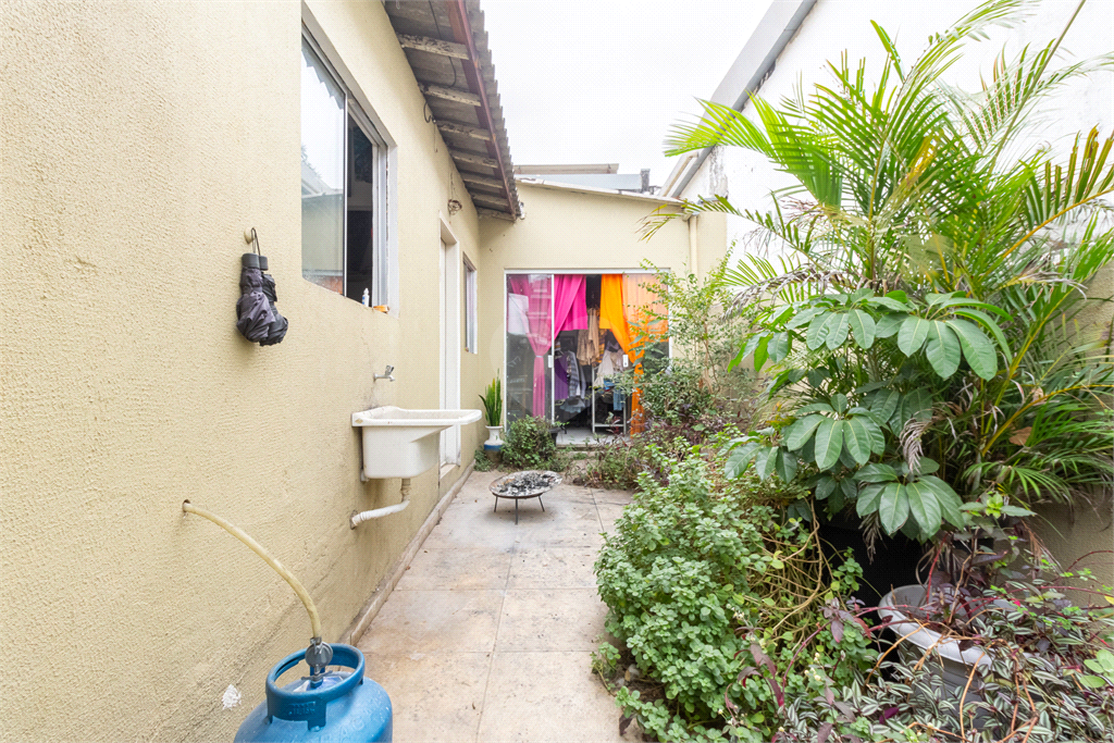 Venda Casa de vila São Paulo Vila Madalena REO146144 39