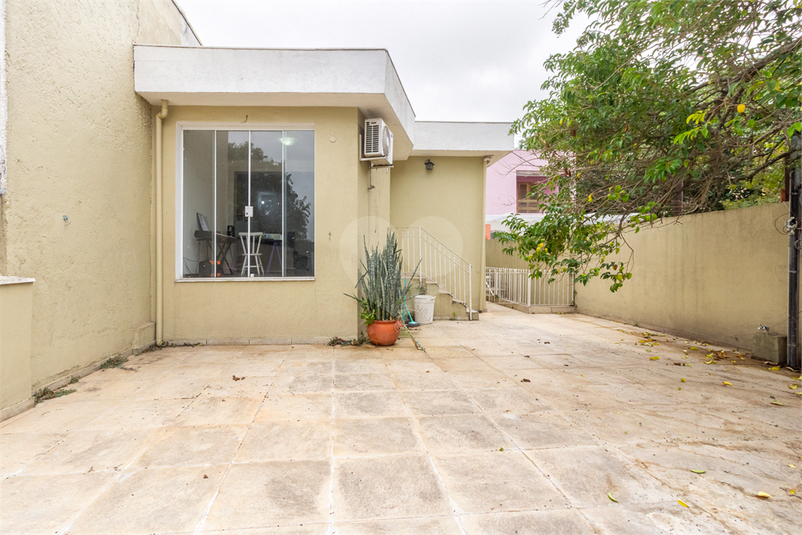 Venda Casa de vila São Paulo Vila Madalena REO146144 36