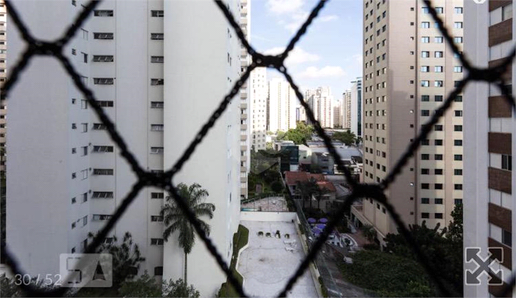 Venda Apartamento São Paulo Moema REO146197 55