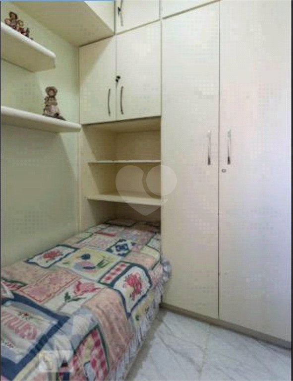 Venda Apartamento São Paulo Moema REO146197 64