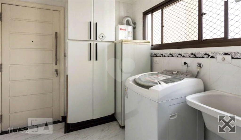 Venda Apartamento São Paulo Moema REO146197 63