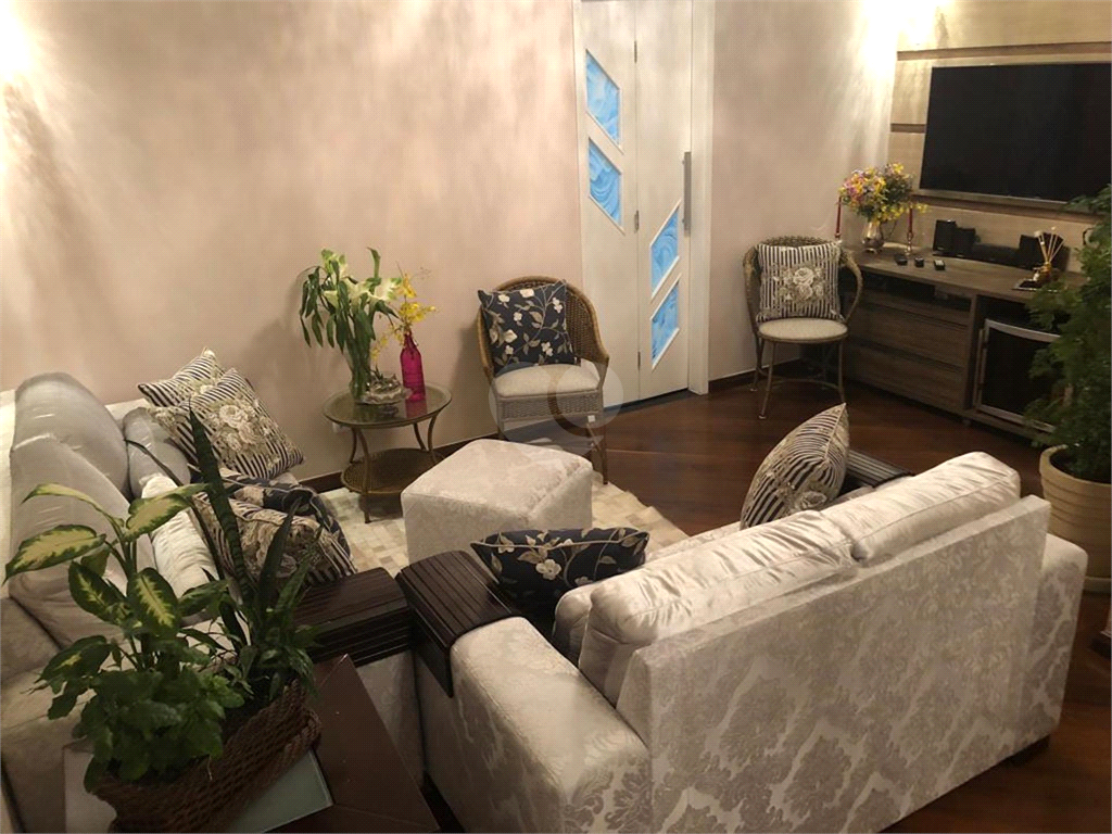 Venda Apartamento São Paulo Moema REO146197 9