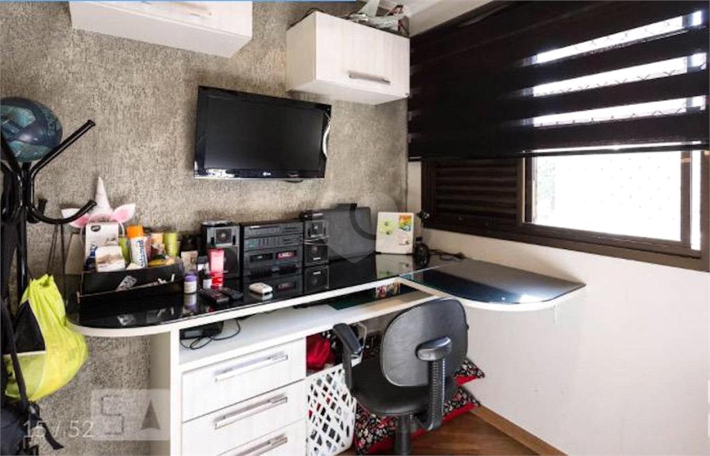 Venda Apartamento São Paulo Moema REO146197 40