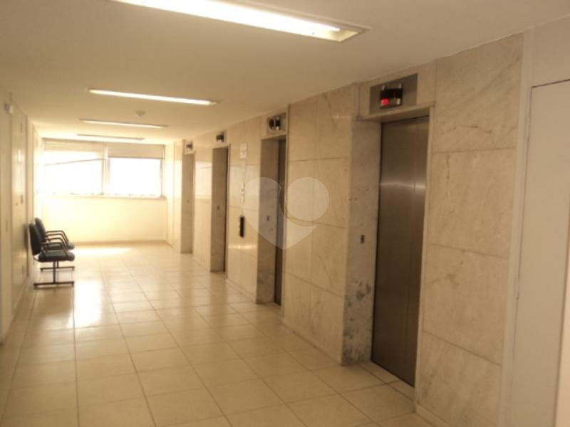 Venda Lajes Corporativas São Paulo Centro REO146246 10