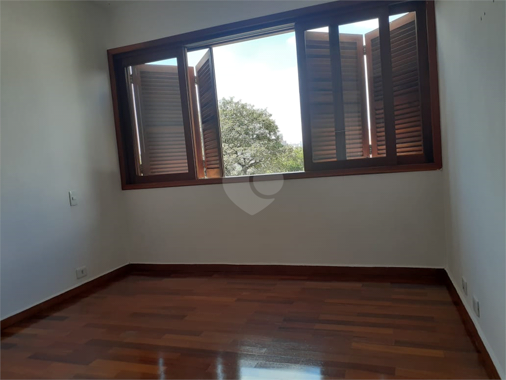 Venda Casa São Paulo Sumaré REO146267 18