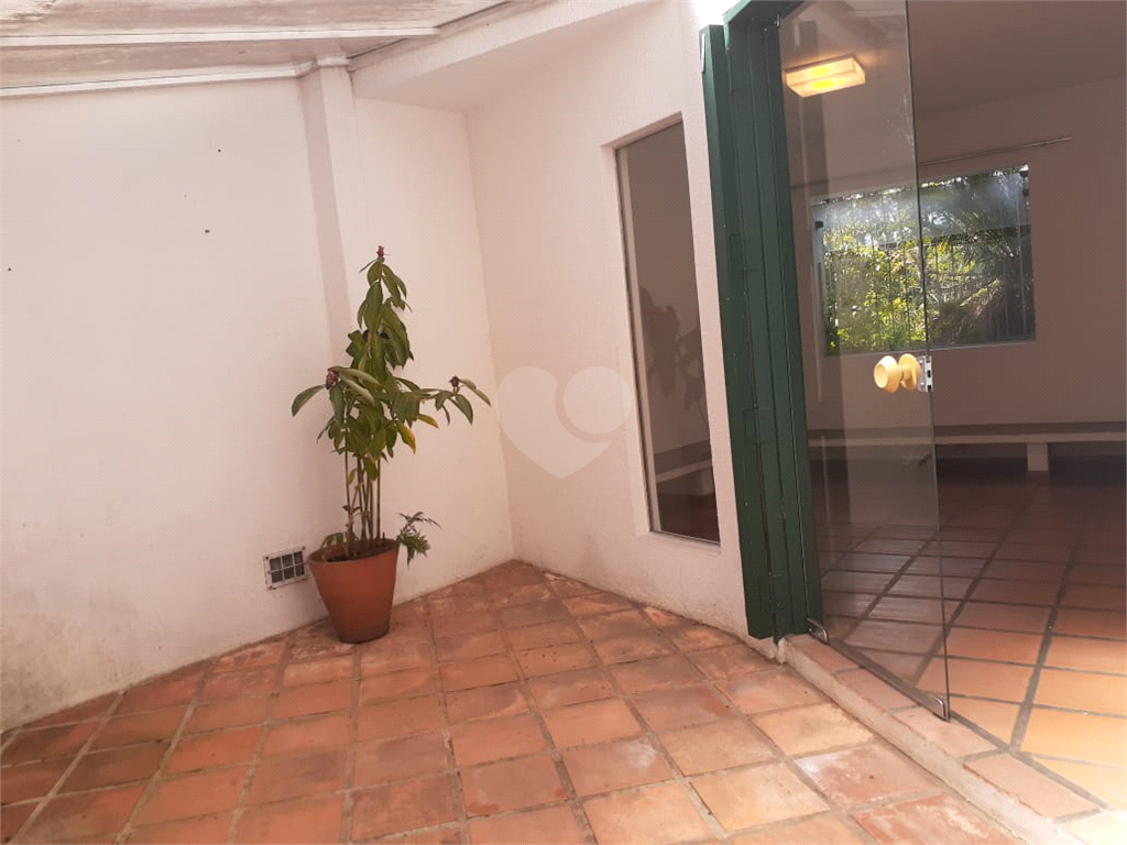 Venda Casa São Paulo Sumaré REO146267 33