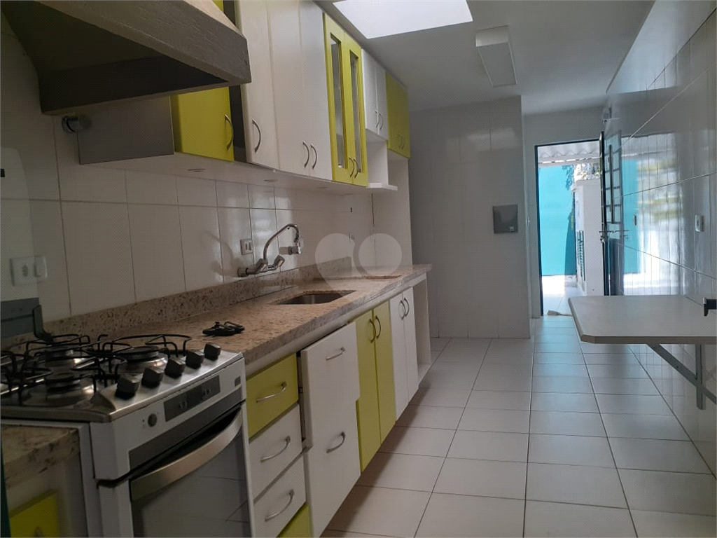 Venda Casa São Paulo Sumaré REO146267 9