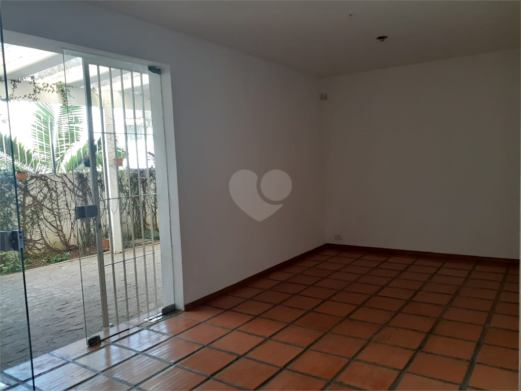 Venda Casa São Paulo Sumaré REO146267 24