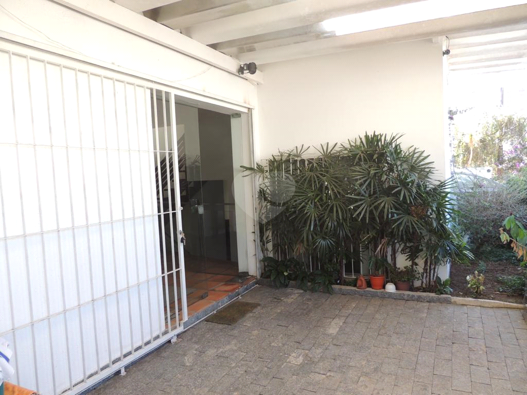 Venda Casa São Paulo Sumaré REO146267 30