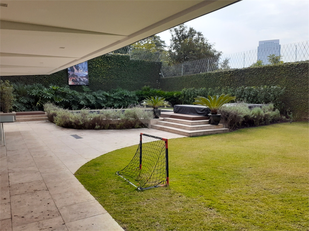 Venda Sobrado São Paulo Jardim Everest REO14627 21