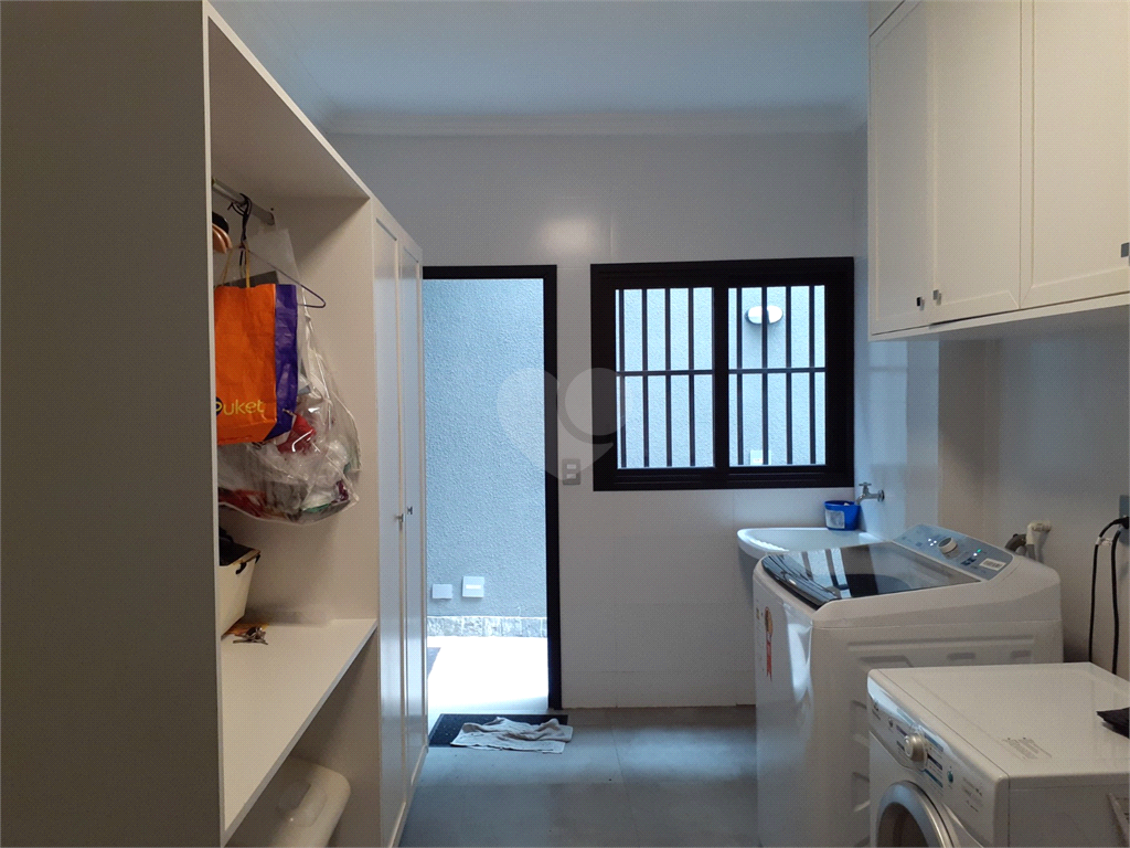 Venda Sobrado São Paulo Jardim Everest REO14627 31