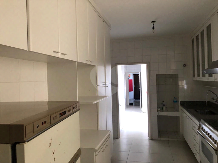 Venda Apartamento São Paulo Jardim Paulista REO146271 22