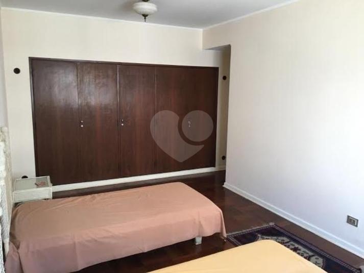 Venda Apartamento São Paulo Jardim Paulista REO146271 13