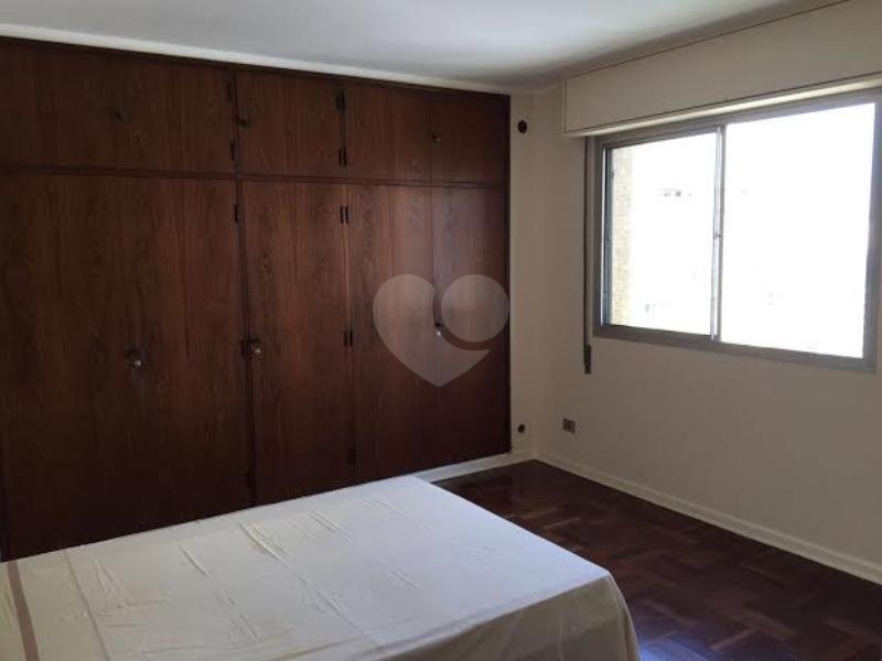 Venda Apartamento São Paulo Jardim Paulista REO146271 9