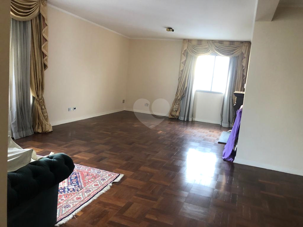 Venda Apartamento São Paulo Jardim Paulista REO146271 7