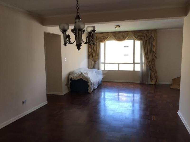 Venda Apartamento São Paulo Jardim Paulista REO146271 1