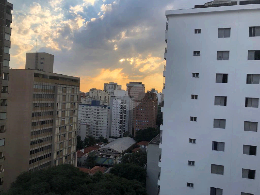 Venda Apartamento São Paulo Jardim Paulista REO146271 34