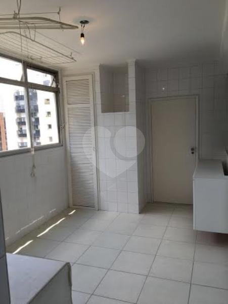 Venda Apartamento São Paulo Jardim Paulista REO146271 25