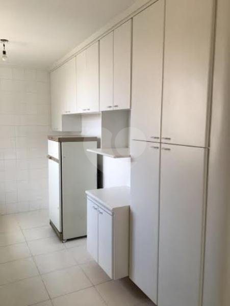 Venda Apartamento São Paulo Jardim Paulista REO146271 21