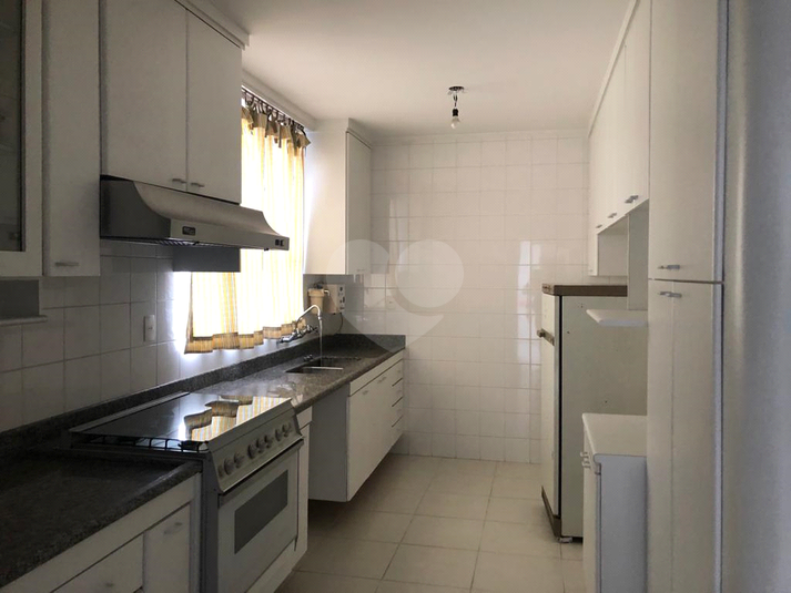 Venda Apartamento São Paulo Jardim Paulista REO146271 23