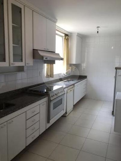 Venda Apartamento São Paulo Jardim Paulista REO146271 19