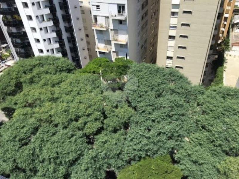 Venda Apartamento São Paulo Jardim Paulista REO146271 32