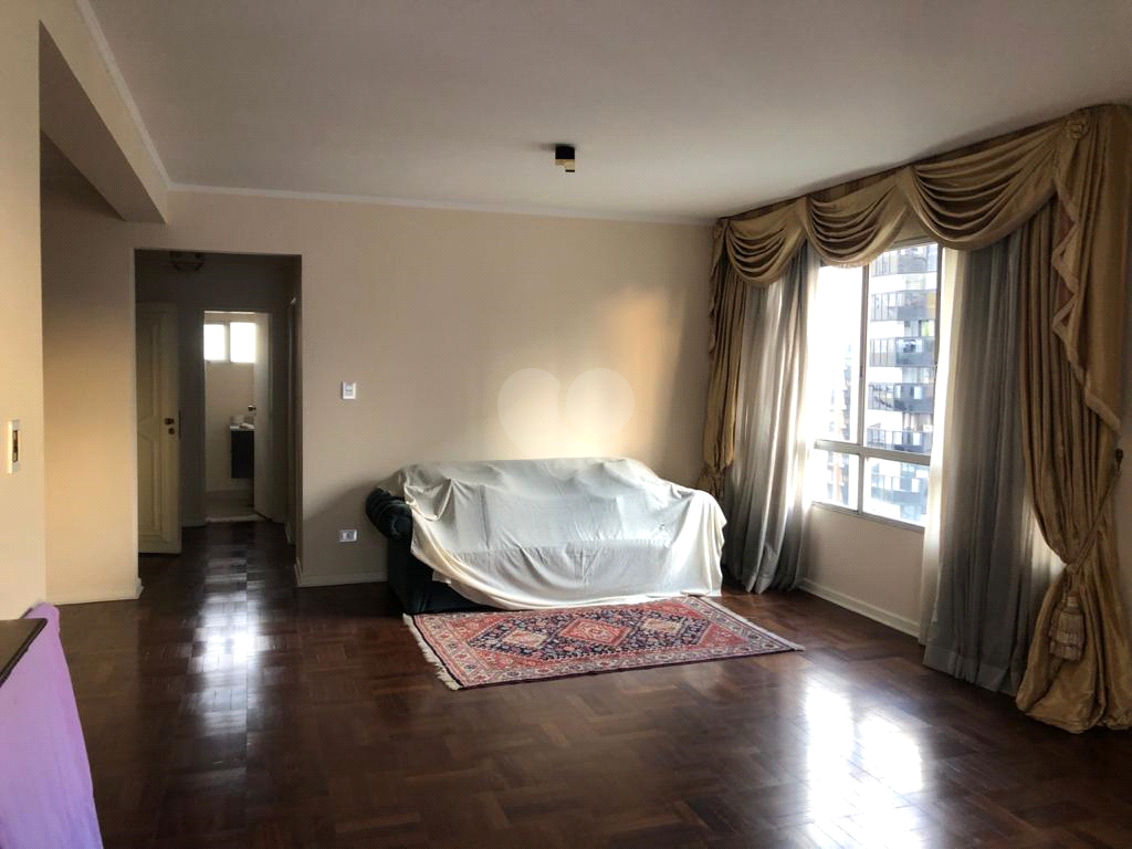 Venda Apartamento São Paulo Jardim Paulista REO146271 4