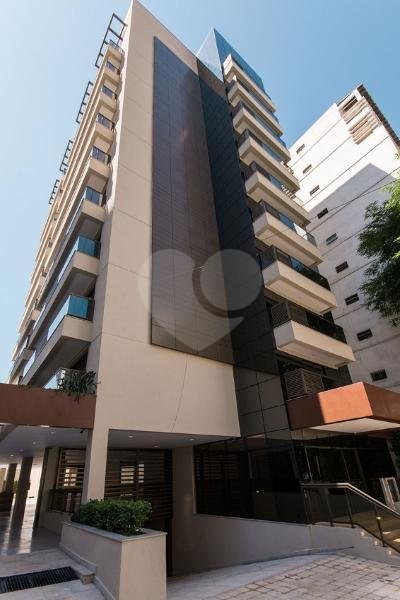 Venda Salas São Paulo Paraíso REO146315 5