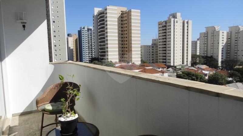 Venda Apartamento São Paulo Vila Pompéia REO146318 7