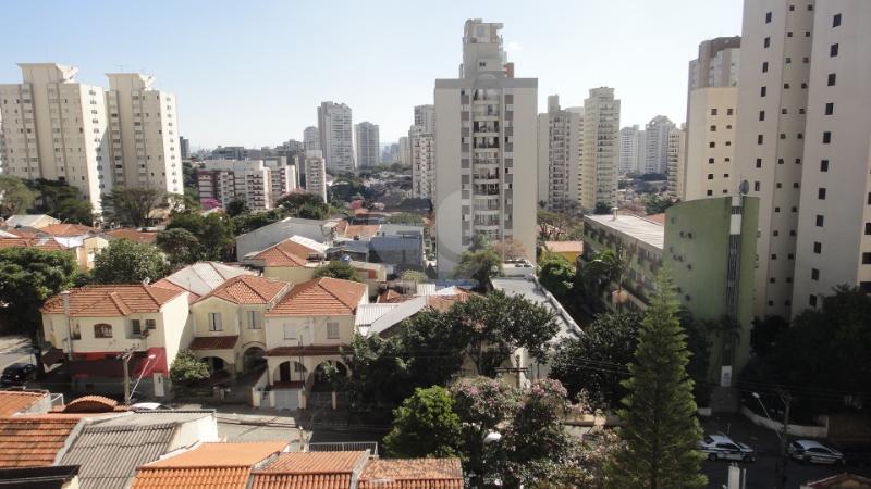 Venda Apartamento São Paulo Vila Pompéia REO146318 14