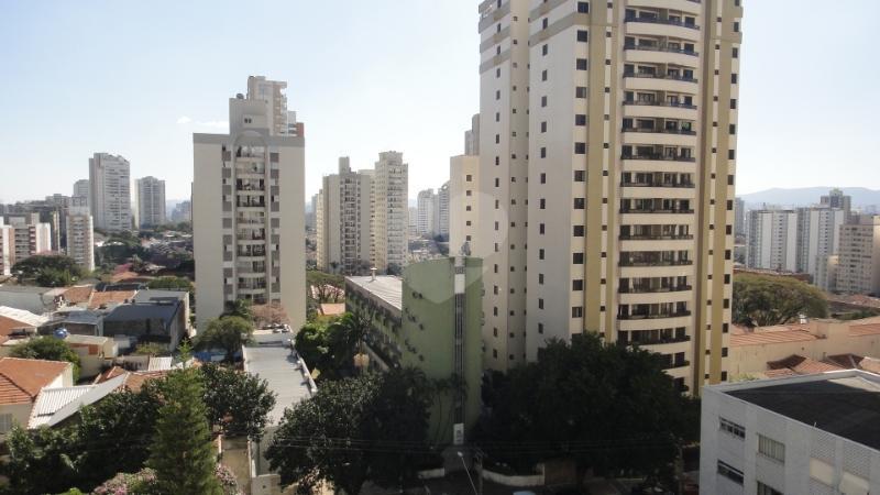 Venda Apartamento São Paulo Vila Pompéia REO146318 22