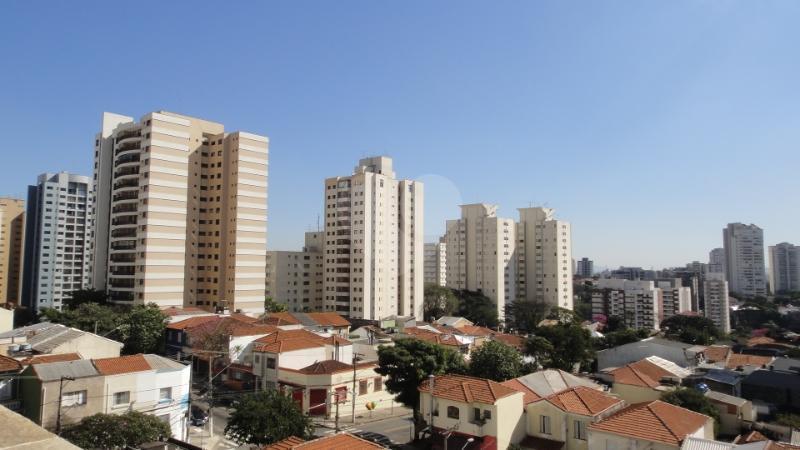 Venda Apartamento São Paulo Vila Pompéia REO146318 3