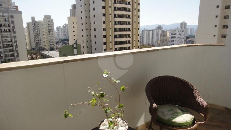 Venda Apartamento São Paulo Vila Pompéia REO146318 31