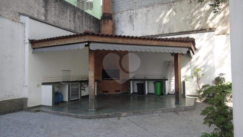 Venda Apartamento São Paulo Vila Pompéia REO146318 15