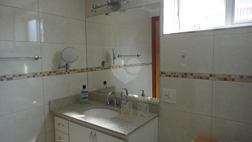 Venda Apartamento São Paulo Vila Pompéia REO146318 13