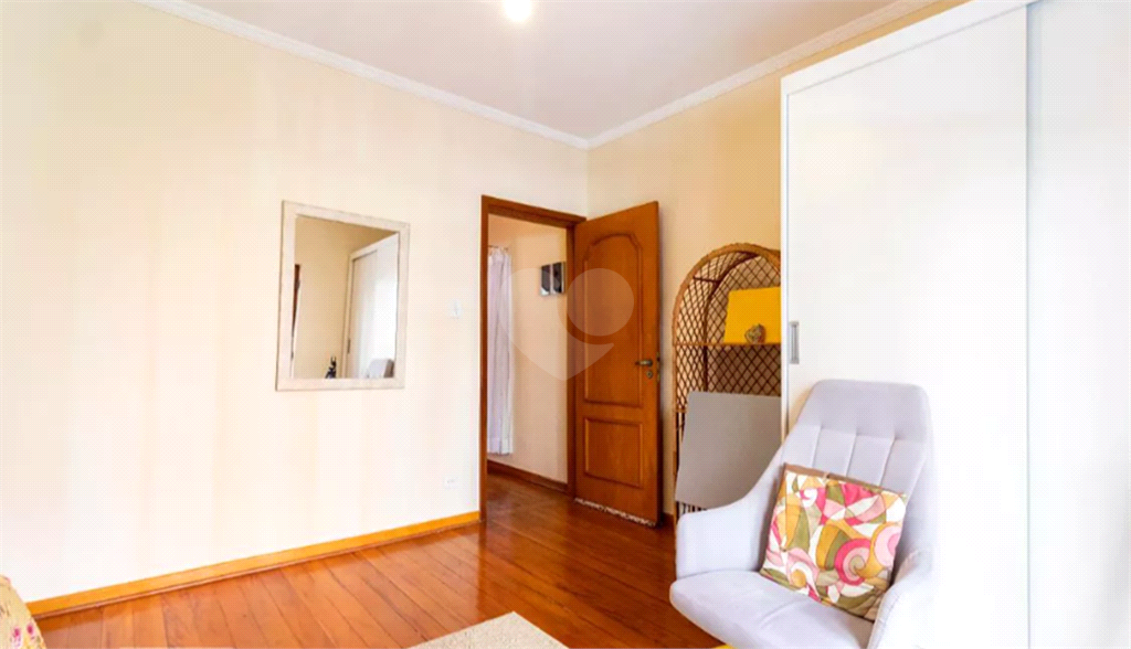 Venda Sobrado São Paulo Vila Mariana REO146343 18