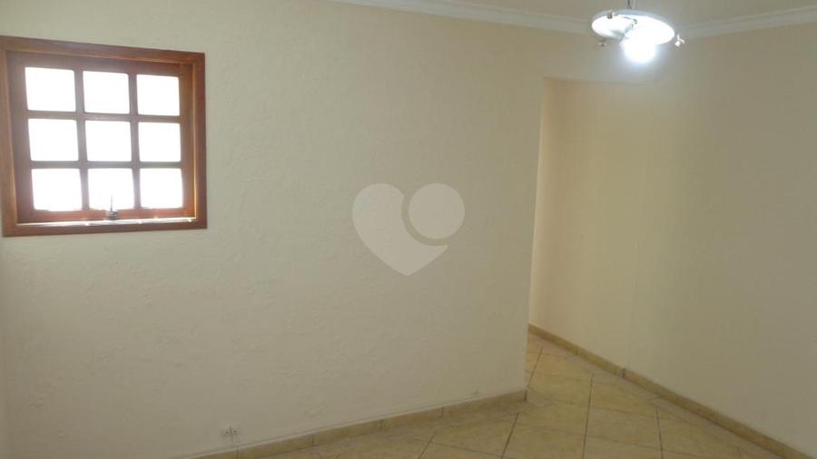 Venda Sobrado São Paulo Vila Mariana REO146343 52