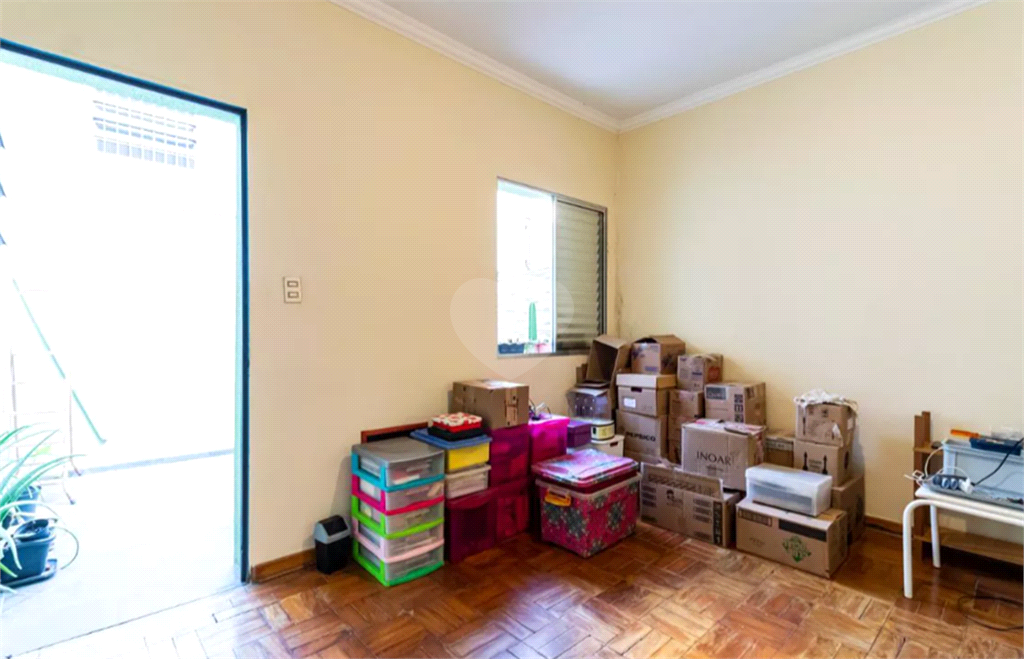 Venda Sobrado São Paulo Vila Mariana REO146343 14