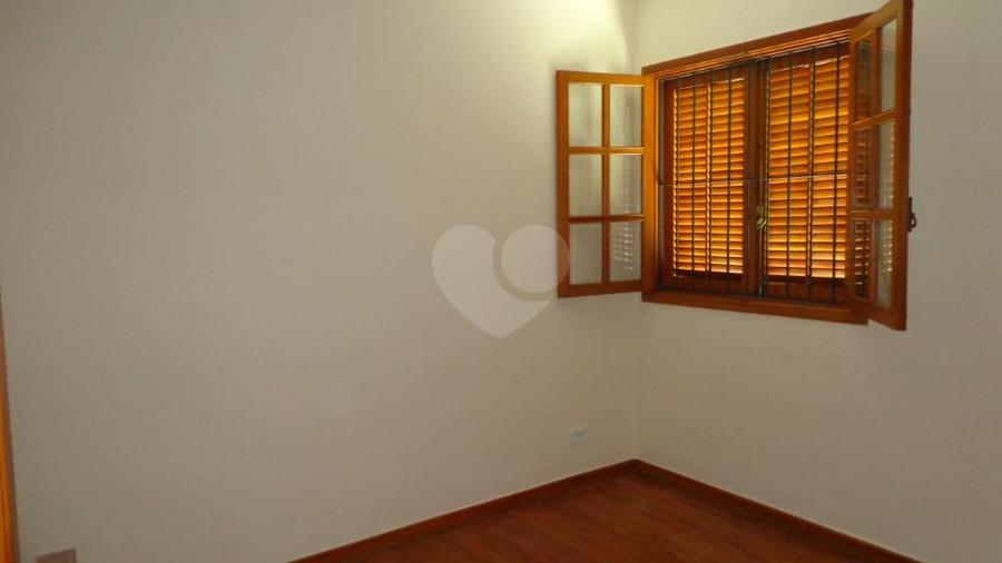 Venda Sobrado São Paulo Vila Mariana REO146343 63