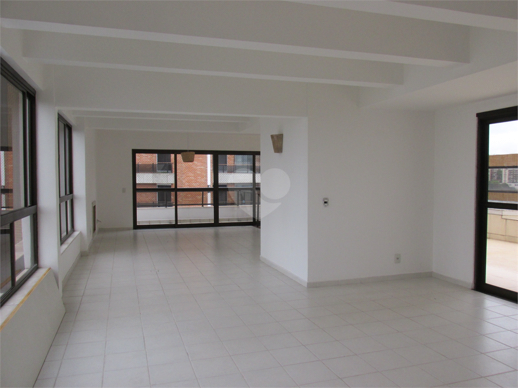 Aluguel Cobertura São Paulo Vila Madalena REO146372 7