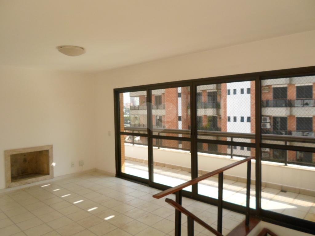 Aluguel Cobertura São Paulo Vila Madalena REO146372 5