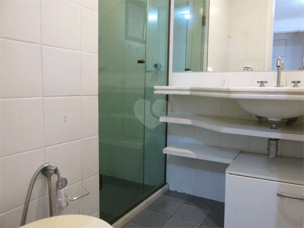 Aluguel Cobertura São Paulo Vila Madalena REO146372 12