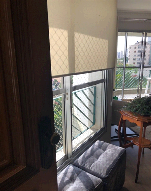 Venda Apartamento São Paulo Aclimação REO146400 16