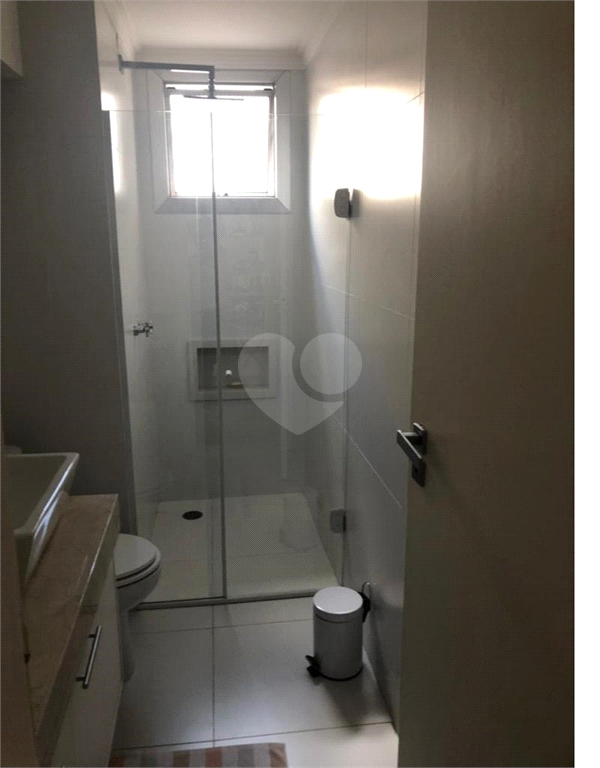 Venda Apartamento São Paulo Aclimação REO146400 40