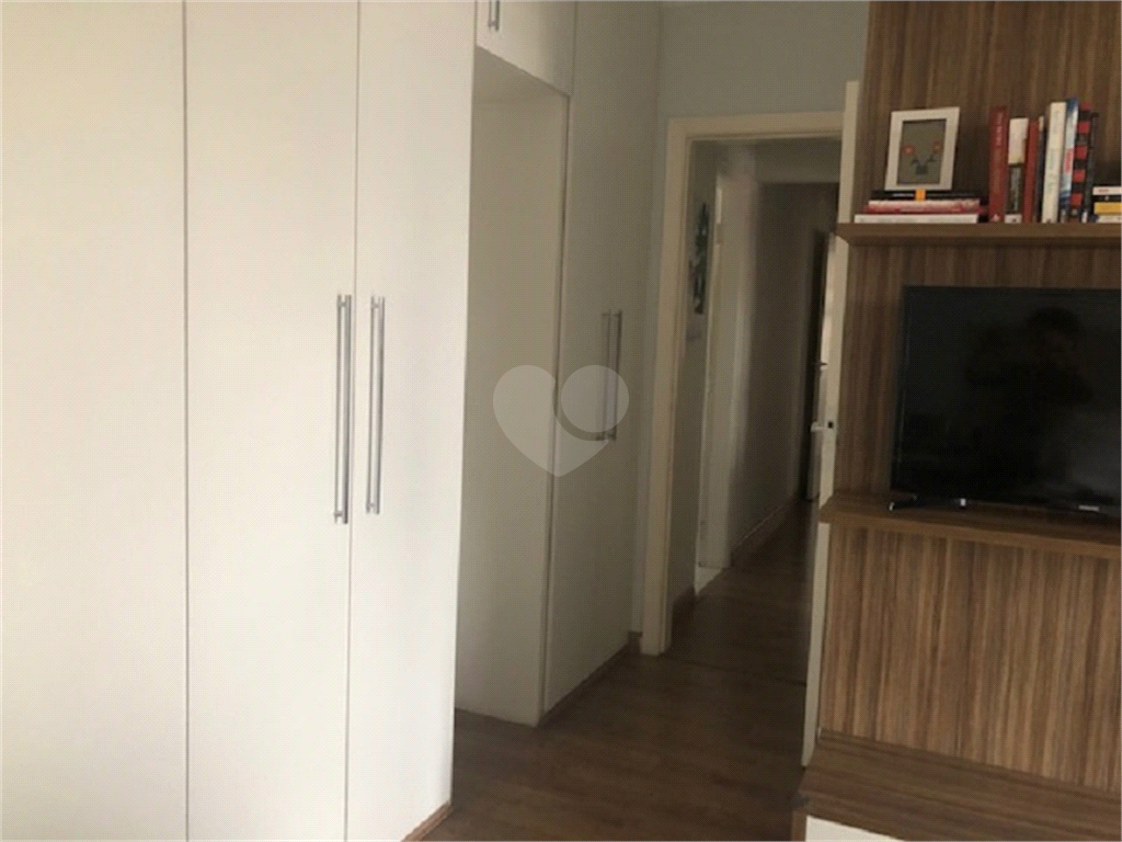 Venda Apartamento São Paulo Aclimação REO146400 12